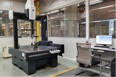 蔡司&海克斯康三坐標測量儀