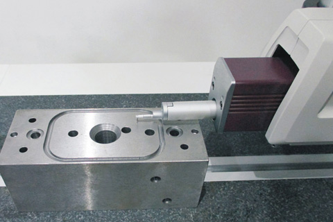 日本三豐粗糙度儀-閥檢測