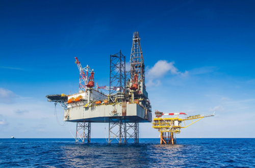 海上升降平臺(tái)